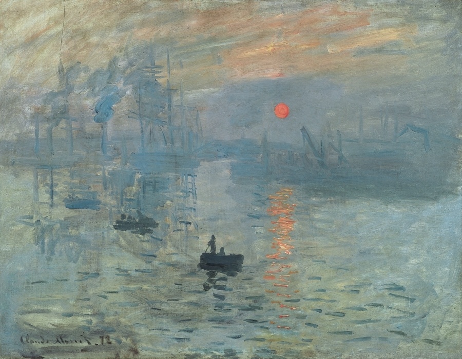 imagen 7 de El arte vuelve al cine con Exhibition On Screen y Claude Monet.