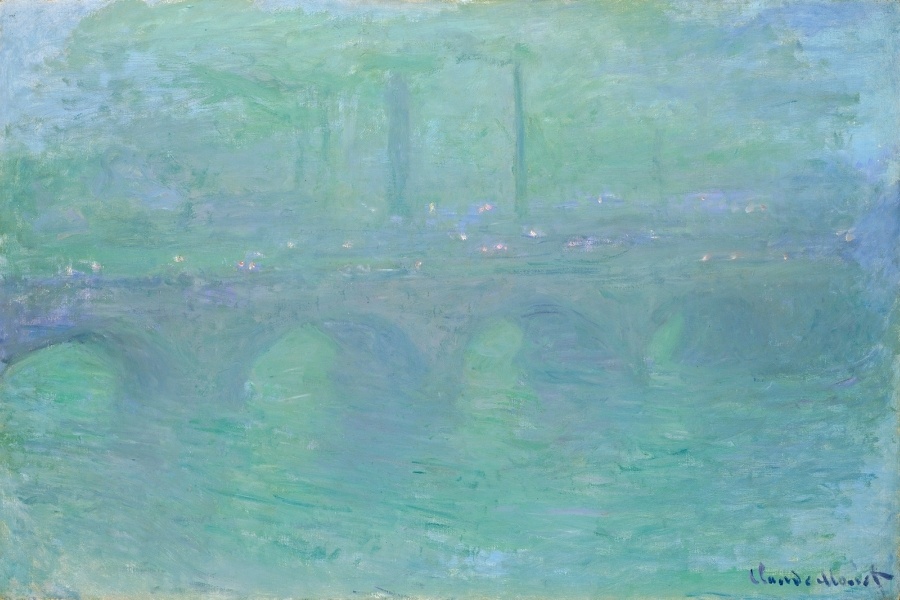 imagen 10 de El arte vuelve al cine con Exhibition On Screen y Claude Monet.