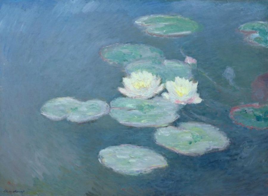imagen 5 de El arte vuelve al cine con Exhibition On Screen y Claude Monet.