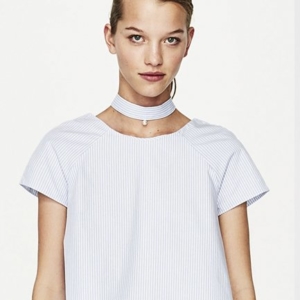 Cut out neck, o el día en el que nos cortamos.