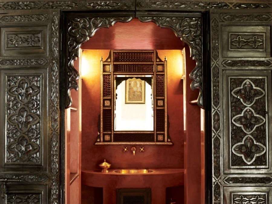 imagen 18 de El hotel más bello de Marrakech: 5 suites.