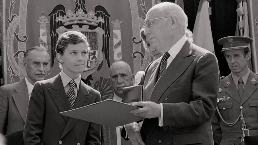 Un Estado sin limitaciones es el peor enemigo del hombre.