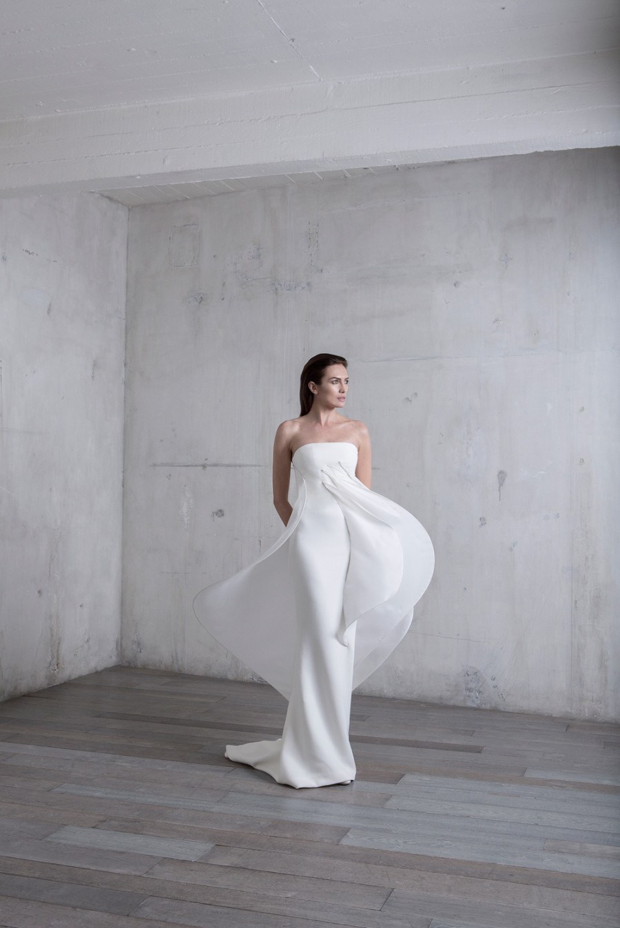 imagen 8 de Esculturas para enaltecer la figura femenina: grandioso Stephane Rolland.