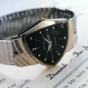 Hamilton Ventura, el reloj de Elvis, un reloj de cine.