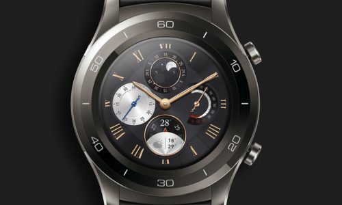 Huawei Watch 2, del diseño clásico al deportivo.