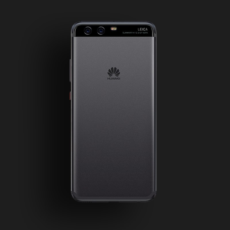 imagen 2 de El nuevo Huawei, un smartphone de 10.