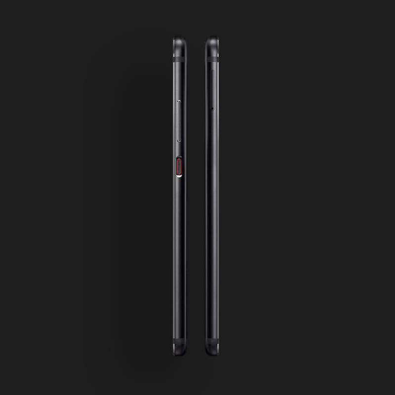 imagen 4 de El nuevo Huawei, un smartphone de 10.