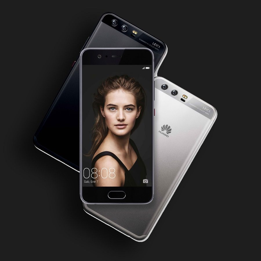 imagen 5 de El nuevo Huawei, un smartphone de 10.