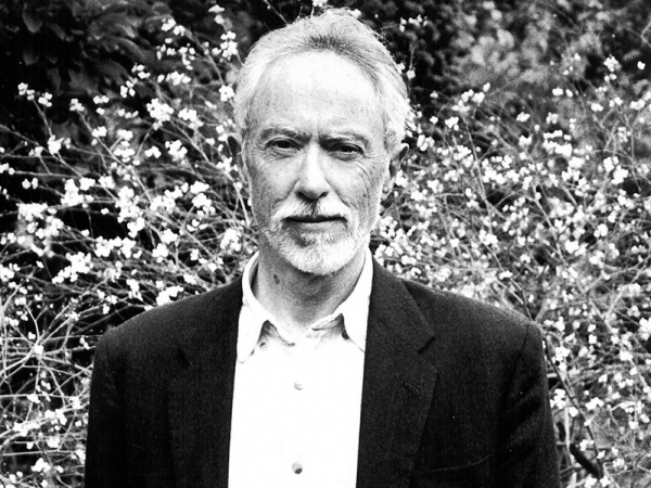 J.M. Coetzee, gusta su forma de escribir y su manera de ser escritor. 4