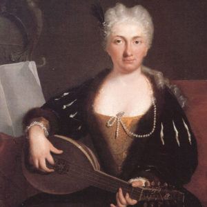 La agria rivalidad de las divas de Handel.