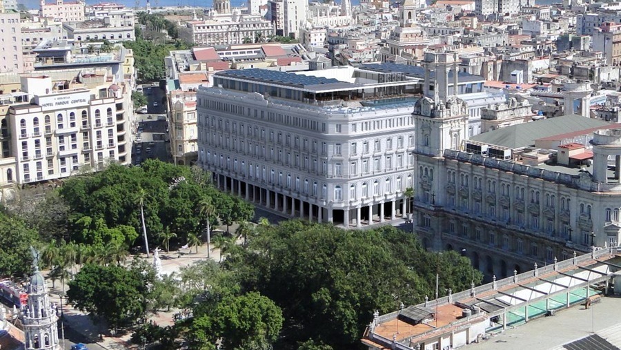 imagen 8 de La Habana estrena un nuevo hotel de lujo.