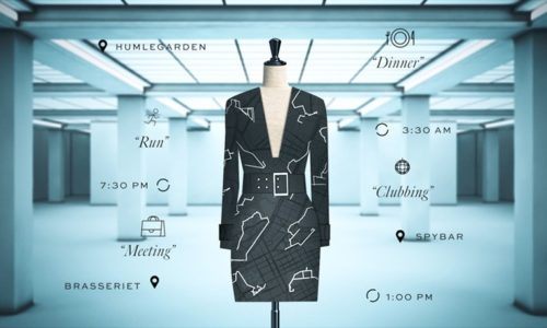 Google y H&M: el futuro de la moda ya está aquí.
