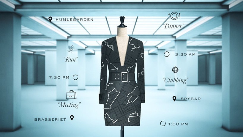 imagen 1 de Google y H&M: el futuro de la moda ya está aquí.