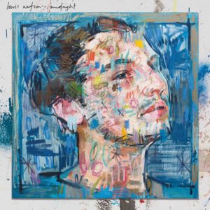 Así suena el segundo y próximo álbum de Lewis Watson