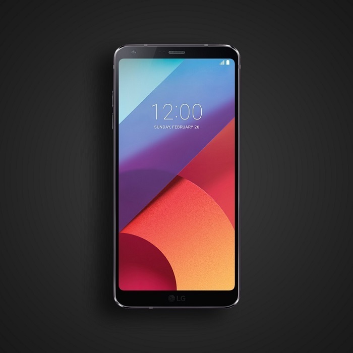 imagen 1 de Lo nuevo de LG: un smartphone premium de alta gama.