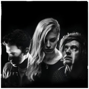 London Grammar dirige su sonido hacia el pop más onírico.