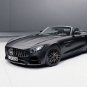 Mercedes-AMG GT C Roadster Edition 50, ese oscuro objeto del deseo.