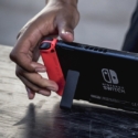 Nintendo Switch: portable y potente.