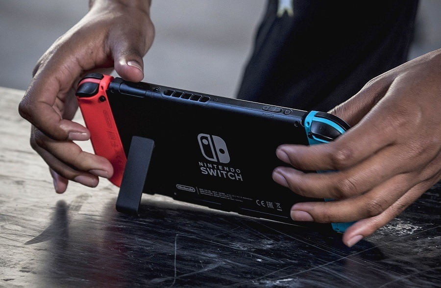imagen de Nintendo