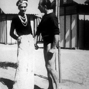 Palazzo, historia de unos pantalones femeninos.