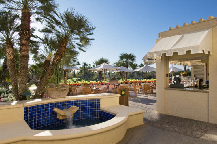 imagen 9 de The Phoenician: un resort de lujo genuinamente americano en Arizona.