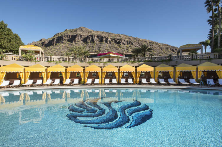 imagen 28 de The Phoenician: un resort de lujo genuinamente americano en Arizona.