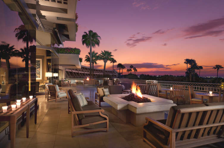 imagen 29 de The Phoenician: un resort de lujo genuinamente americano en Arizona.