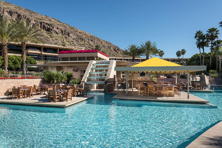 imagen 32 de The Phoenician: un resort de lujo genuinamente americano en Arizona.