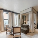 Astor Suite: en venta el histórico apartamento en la 5ª Avenida con vistas a Central Park.