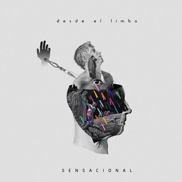 imagen 2 de Sensacional publica su segundo álbum.