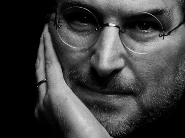 Steve Jobs, el triunfo de las ideas.  Biografía, citas, frases.