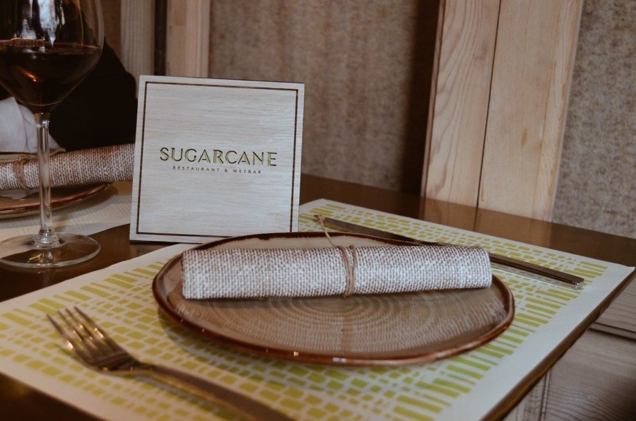 imagen 12 de Sugarcane, los sabores más exóticos de Madrid.
