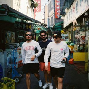 Yall vuelve con un nuevo hit después del éxito de “Hundred Miles”.