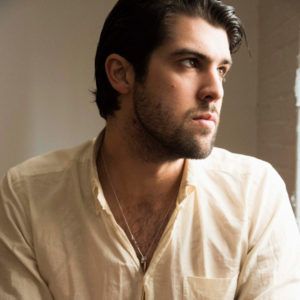 Tras cinco años acompañando a Tame Impala, Cameron Avery publica disco.