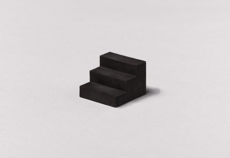 imagen 3 de Chocolate impreso en 3D para hacer puzles multidimensionales.
