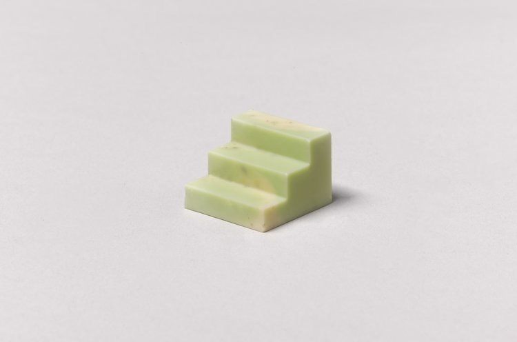 imagen 9 de Chocolate impreso en 3D para hacer puzles multidimensionales.