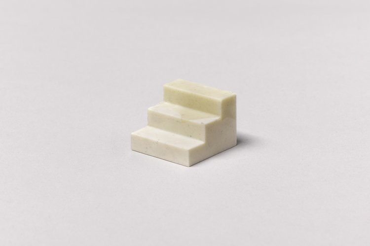 imagen 11 de Chocolate impreso en 3D para hacer puzles multidimensionales.