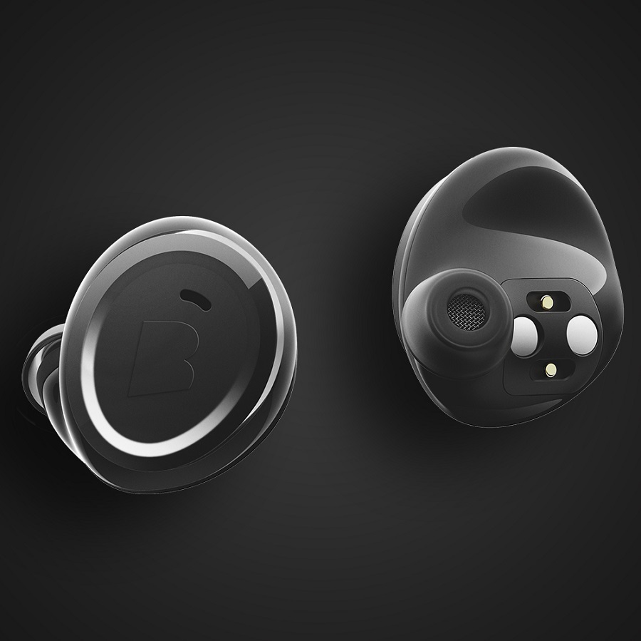 imagen 3 de The HeadPhone, una alternativa a los AirPods.