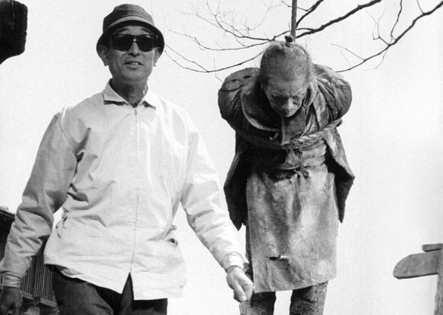 Akira Kurosawa El Mas Venerado De Los Directores De Cine Japones