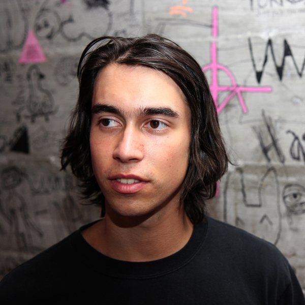 imagen 3 de El esperado nuevo disco de Alex G: “Rocket”.