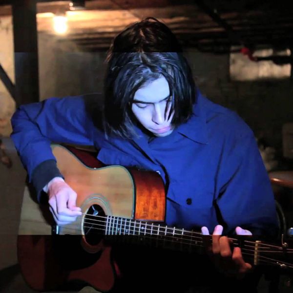 imagen 4 de El esperado nuevo disco de Alex G: “Rocket”.