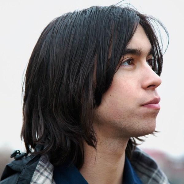 imagen 5 de El esperado nuevo disco de Alex G: “Rocket”.