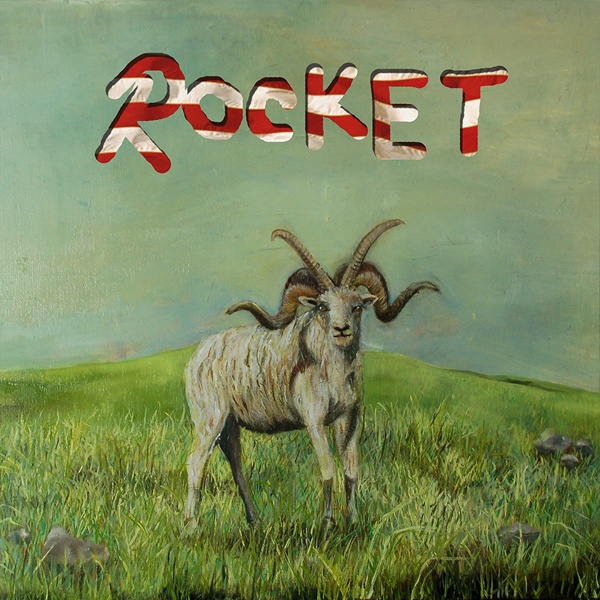 imagen 2 de El esperado nuevo disco de Alex G: “Rocket”.