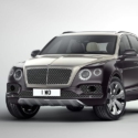 Bentley Bentayga Mulliner. Un palacio que tarda 4,2 seg en llegar a los 100 km/h.