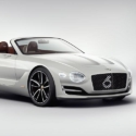 El primer deportivo eléctrico de lujo del mundo: un Bentley.