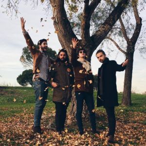 Chelsea Boots, una banda con proyección de futuro.