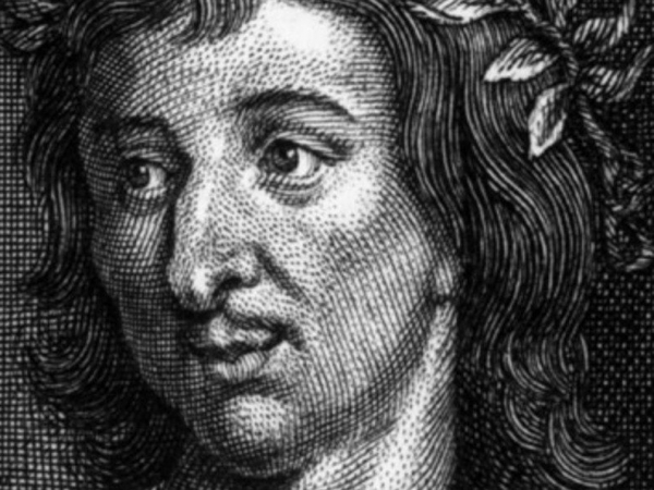 Cyrano de Bergerac, poeta, pensador, dramaturgo y libertino.