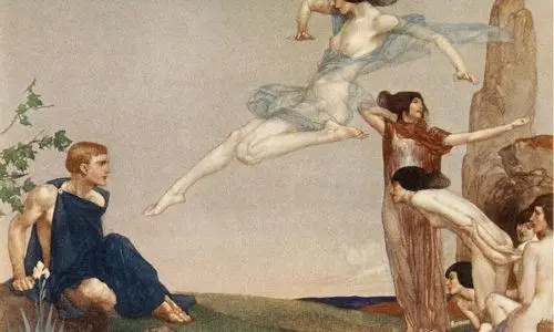 Diez viajes lejanos para realizar en una mañana de domingo.