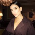 Dua Lipa y su elegante sentimiento pop cercano al soul.