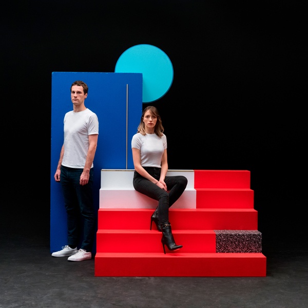 imagen 1 de El dúo español Reyko lanza a nivel mundial su primer single.